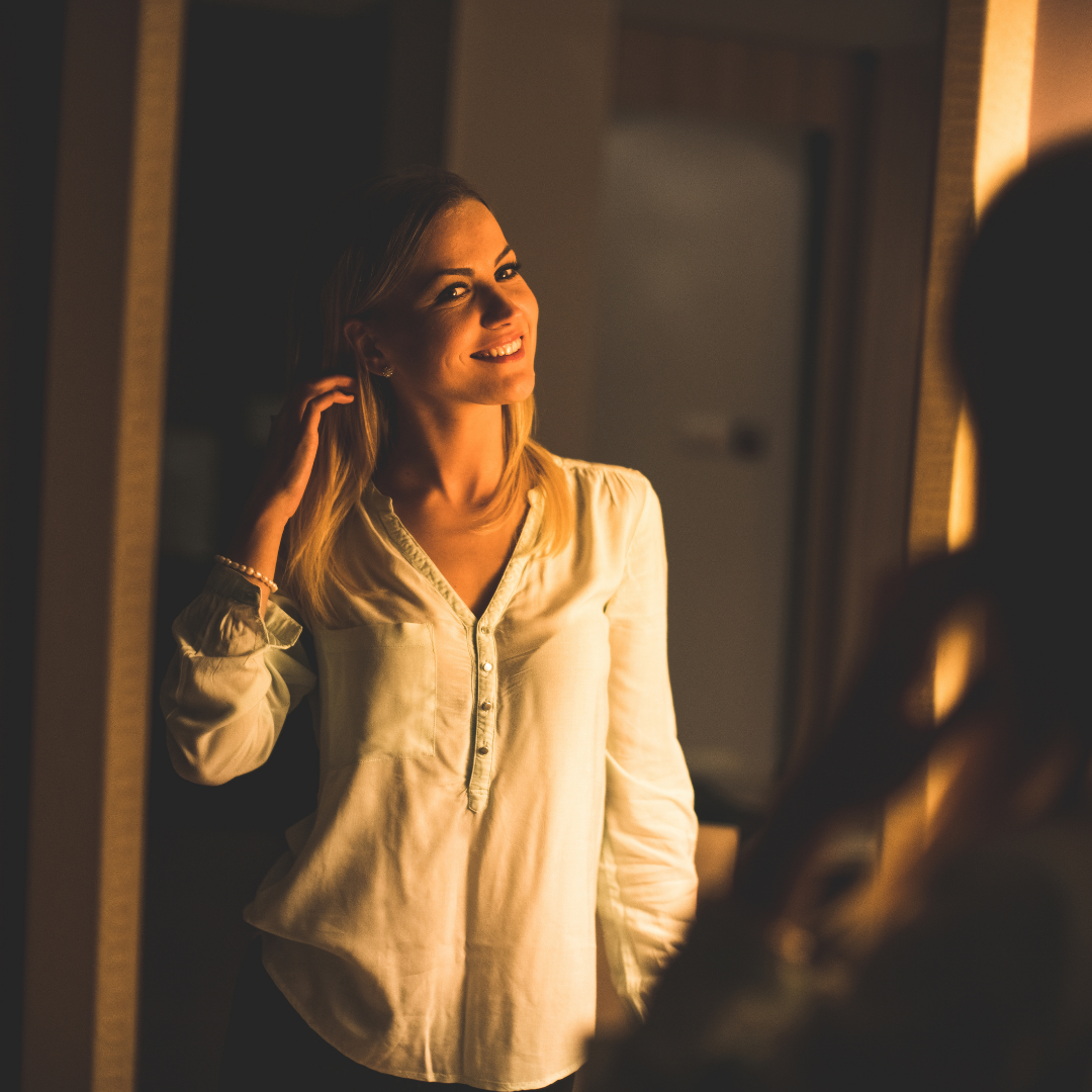 You are currently viewing Fashion as a Reflection of Personality