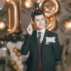 Read more about the article How to Dress Like an Italian Gentleman